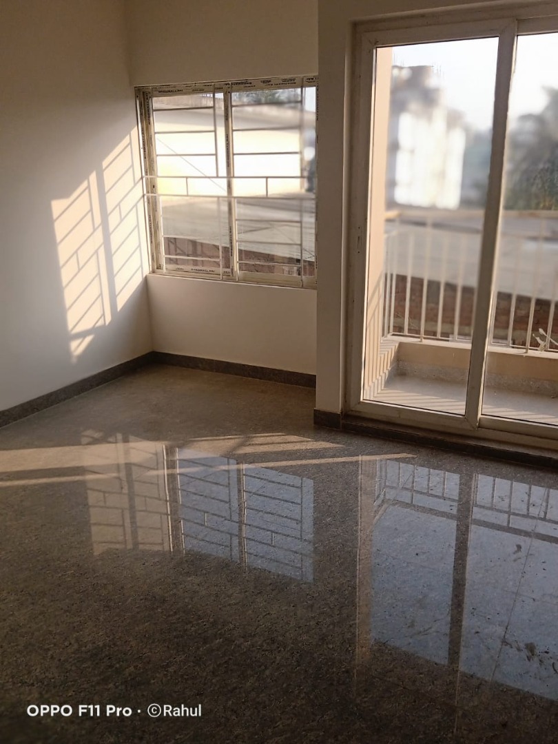 Unfurnished 1BHK in Hatigaon, Guwahati, Assam, India for Rent